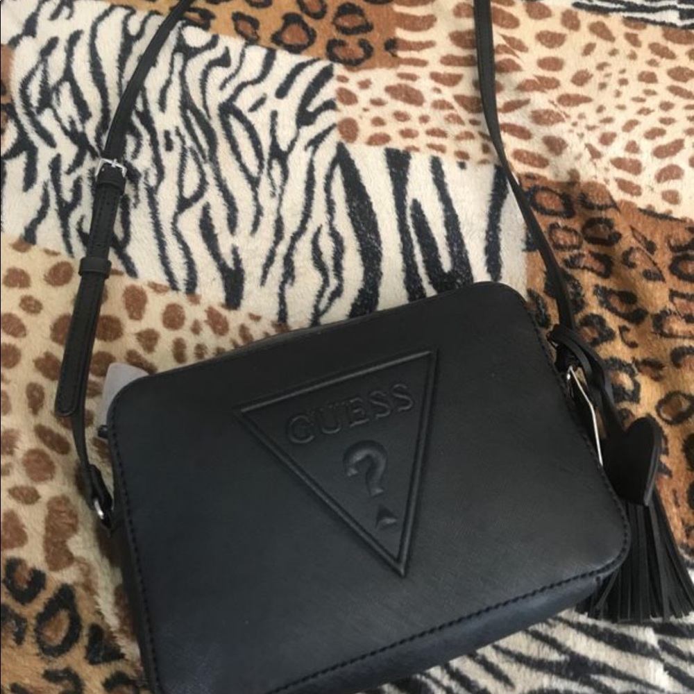 Guess crossbody bag